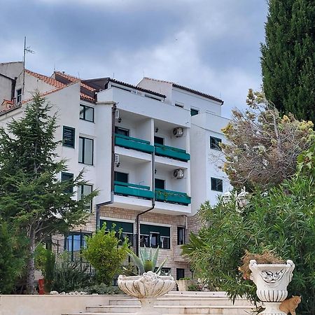 Hotel Marco Polo スラティネ エクステリア 写真