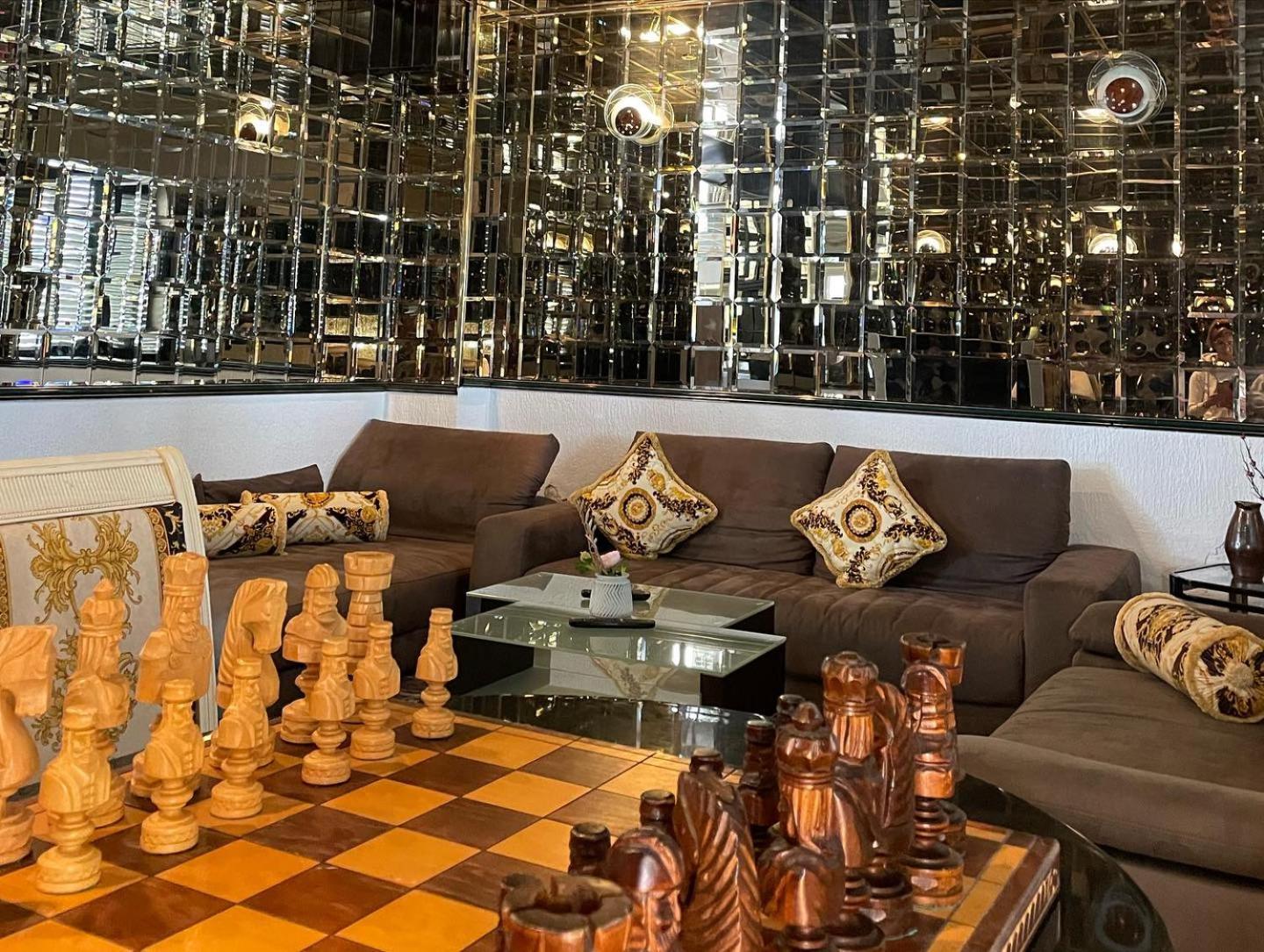 Hotel Marco Polo スラティネ エクステリア 写真